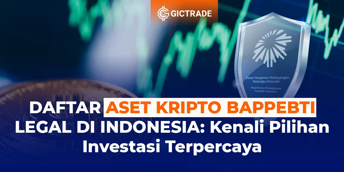 DAFTAR ASET KRIPTO BAPPEBTI 